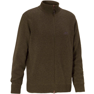 Brad Classic Genser - Brun – Swedteam