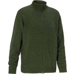 Brad Classic Genser - Loden Green – Swedteam