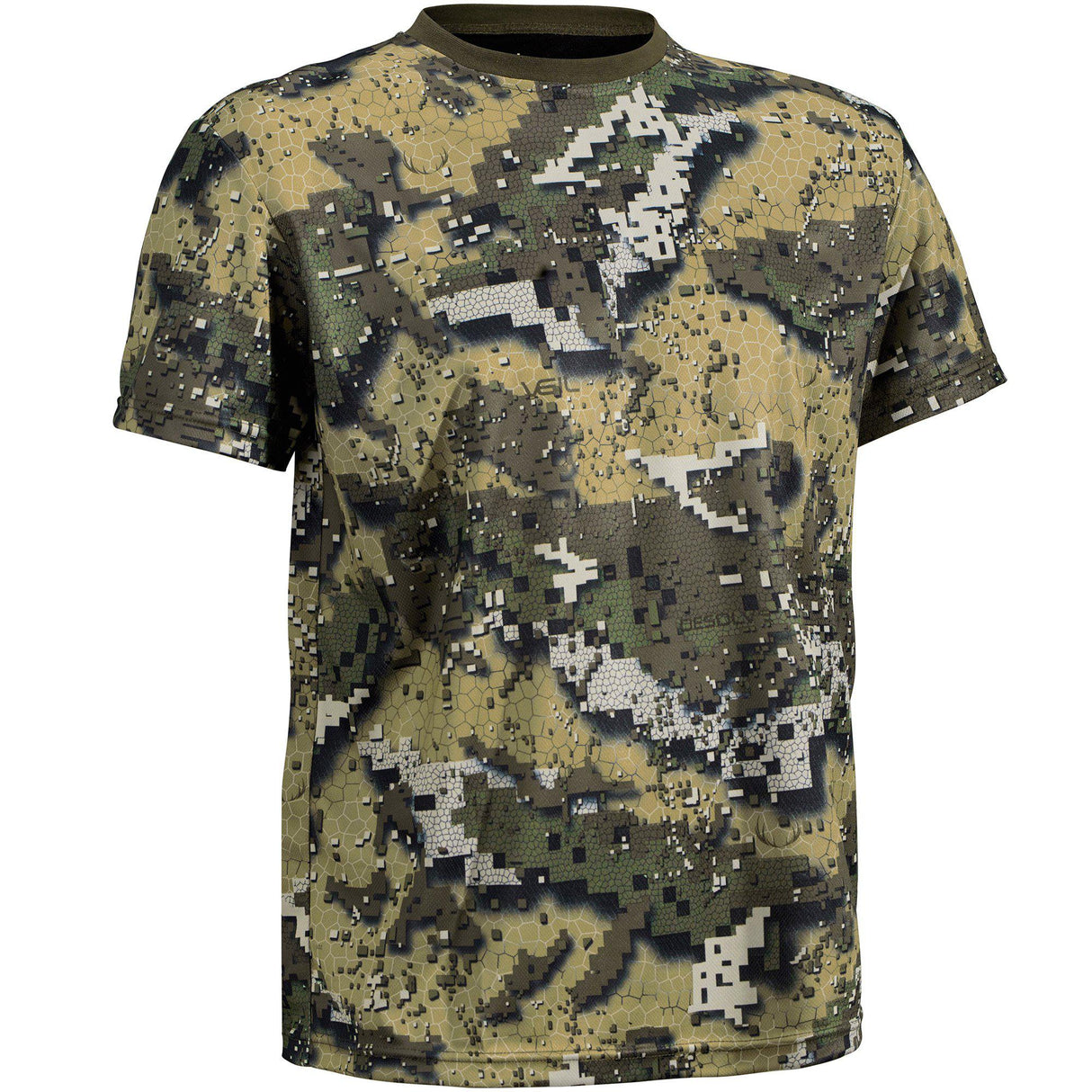 Veil T-Skjorte Desolve Veil – Swedteam