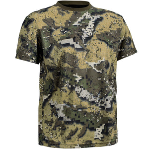 Veil T-Skjorte Desolve Veil – Swedteam