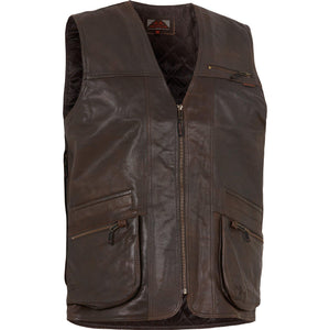 Bull Hunting - Vest Brun – Swedteam