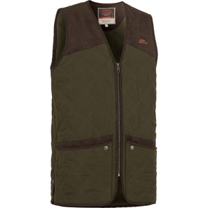 Crest Hunting Vest - Green – Swedteam