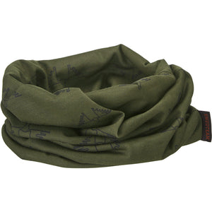 Lynx Antibite Hals – Hunting Green – Swedteam