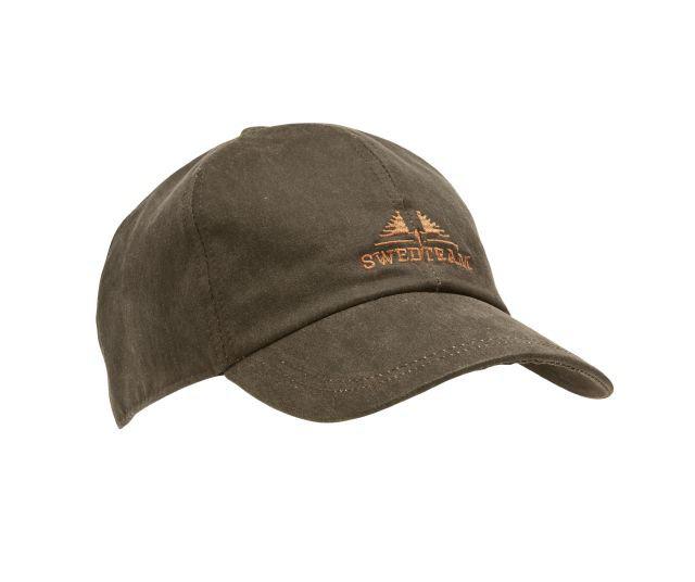 Wolverine Caps Brun – Swedteam