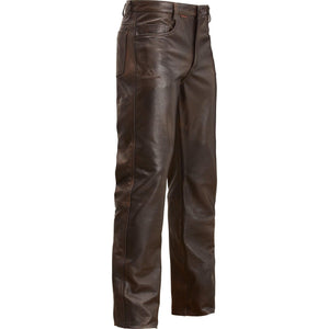 Bull Jeans Jaktbukse Brun – Swedteam