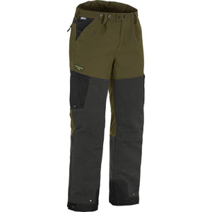 Protection XTRM D-si Protection Bukse - Swedteam Grønn – Swedteam