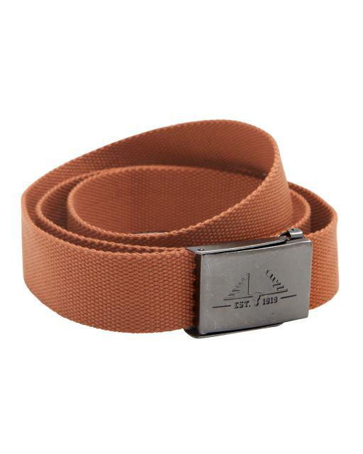 Lynx Belt - Orange – Swedteam