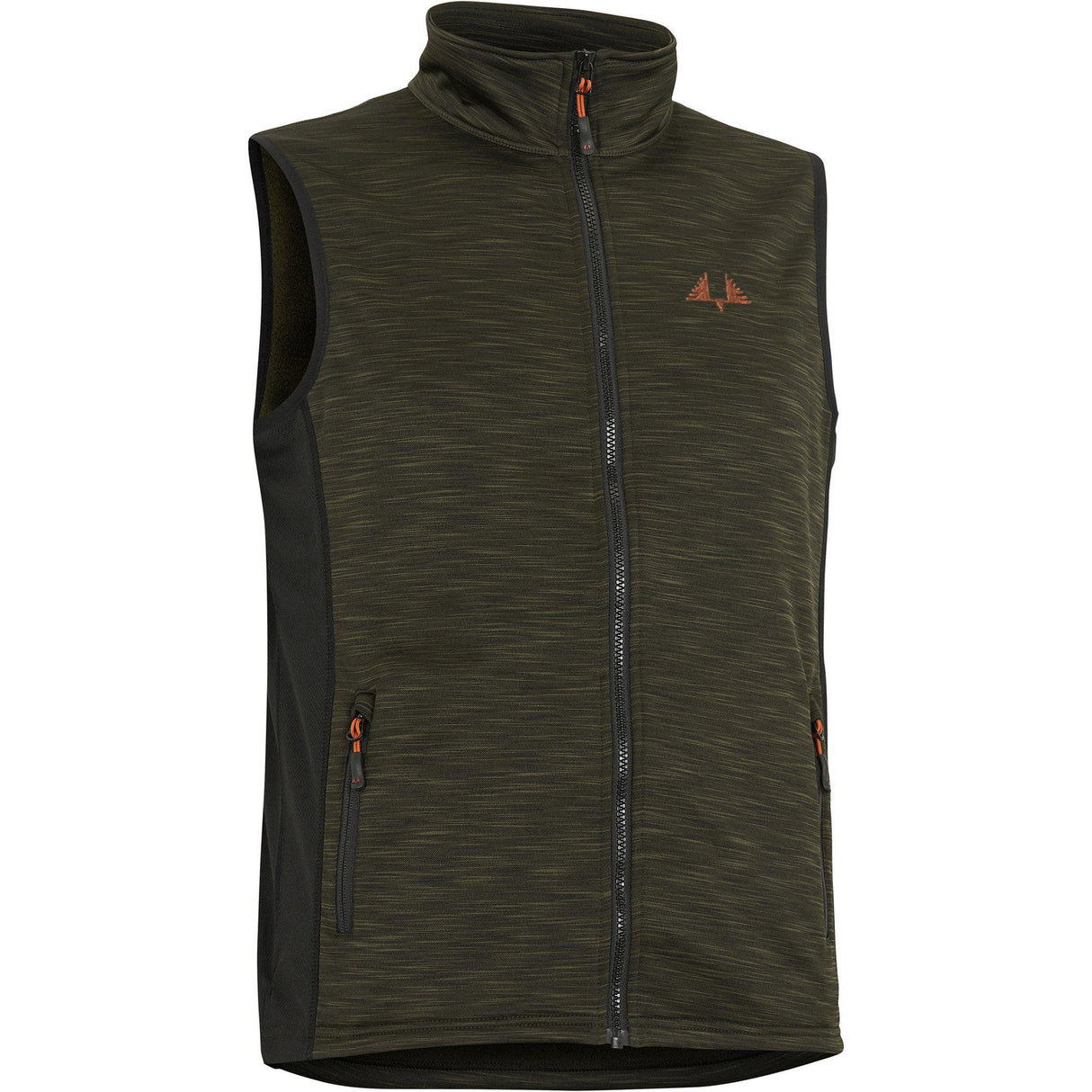 Ultra Hunting Vest Hunting Green – Swedteam