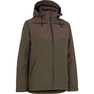 Ultra Women Hunting Jakke - Swedteam Green – Swedteam