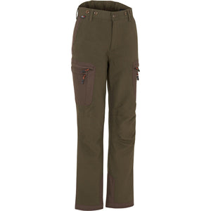 Ultra Dame Jaktbukse - Green – Swedteam