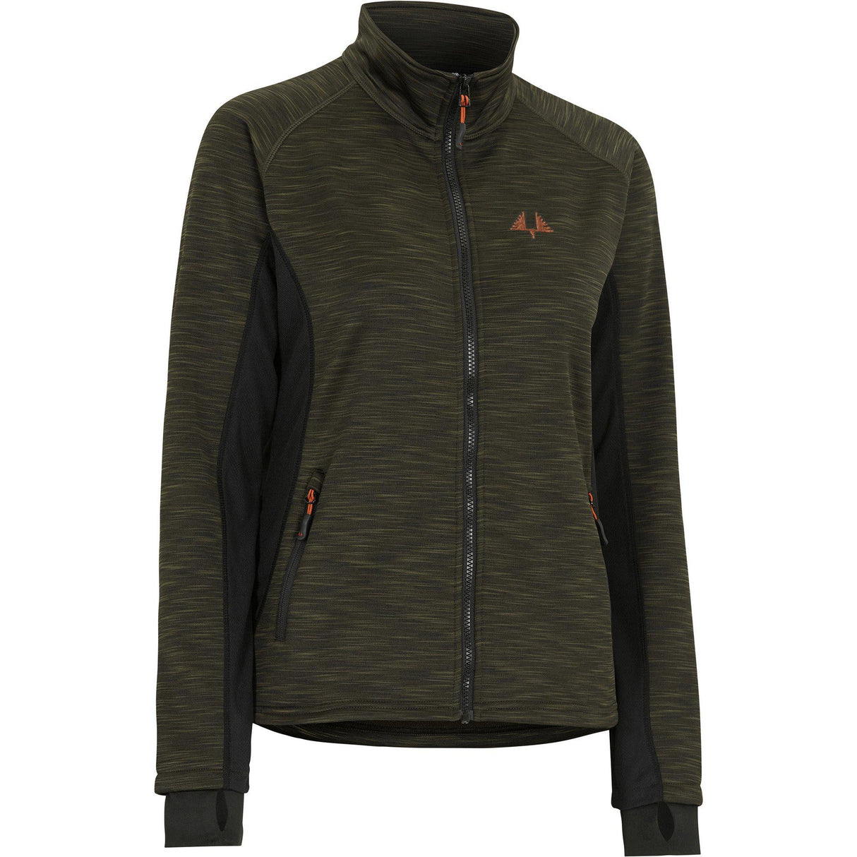 Ultra Damegenser Hunting Green – Swedteam