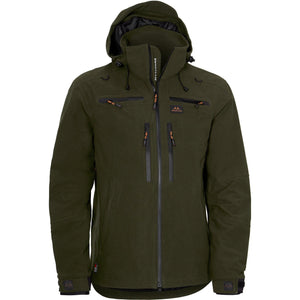 Ridge Pro 2 Jaktjakke – Forest Green – Swedteam
