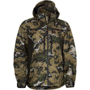 Ridge Pro 2 Hunting Jacket - Desolve Veil – Swedteam