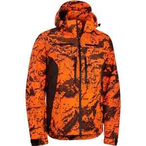 Ridge Pro 2 Hunting Jacket - Desolve Fire – Swedteam
