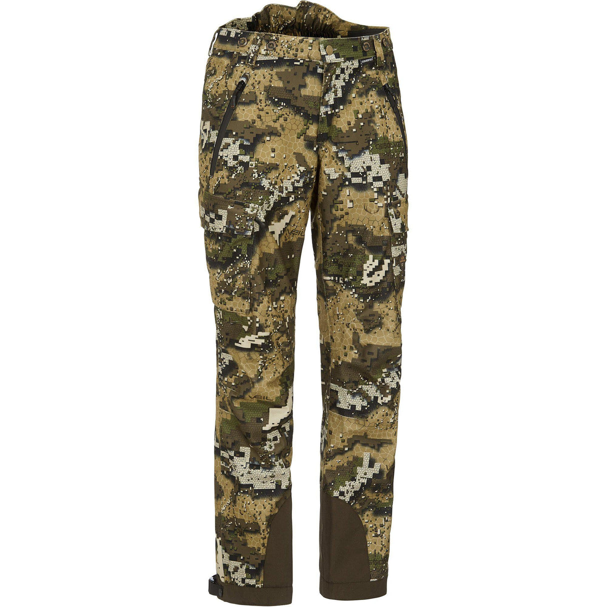 Ridge 2 Hunting Bukse - Desolve Veil – Swedteam