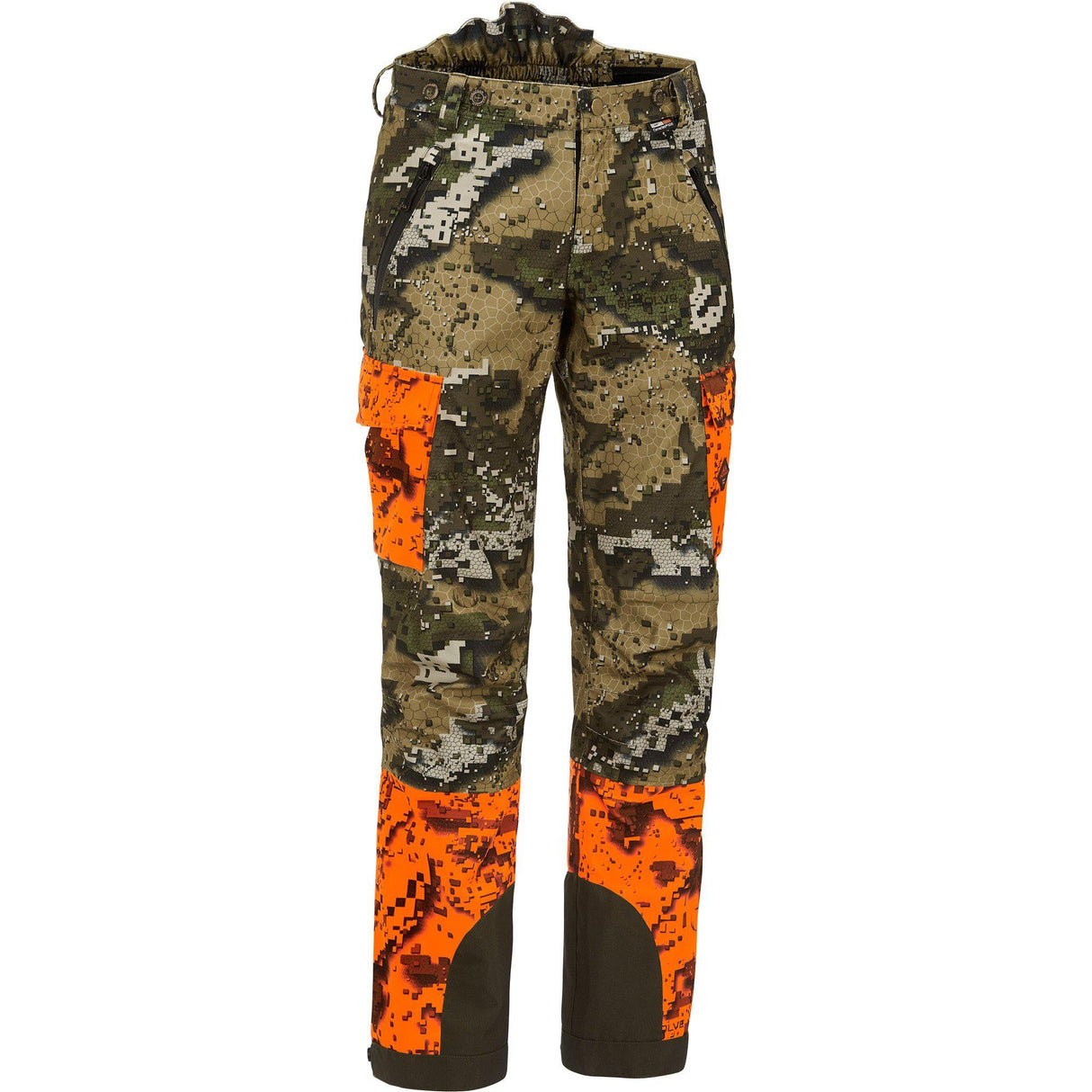 Ridge 2 Jaktbukse - Desolve Fire/Veil – Swedteam