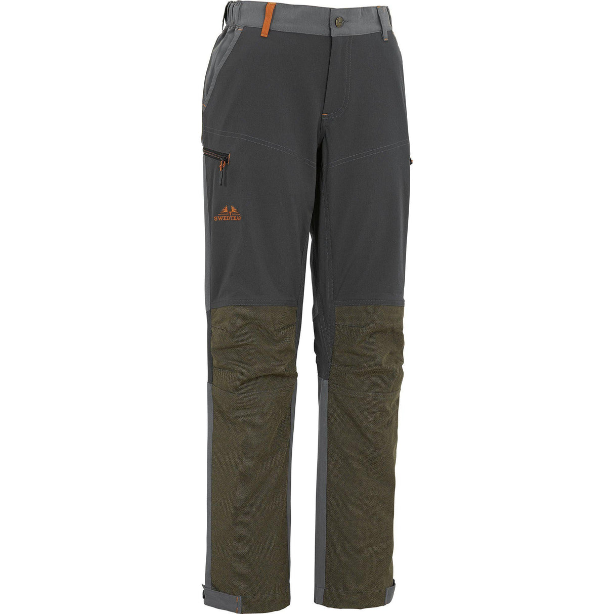 Lynx XTRM Dame Anti Hunting Bukse - Dark Grey – Swedteam