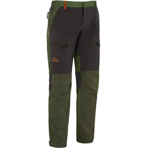 Lynx XTRM Antibite Jaktbukse - Hunting Green – Swedteam