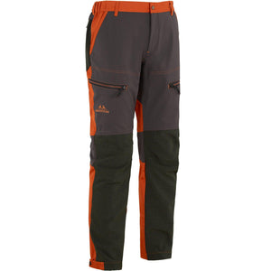 Lynx XTRM Antibite Jaktbukse - Swedteam Orange – Swedteam