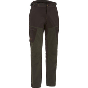 Alpha XTRM Hunting Bukse Dark Brown – Swedteam