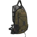 Alpha 5 Ryggsekk - Hunting Green – Swedteam