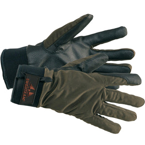 Ridge Light Hansker - Forest Green – Swedteam