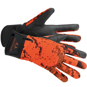 Ridge Dry Hanske - Desolve Fire – Swedteam