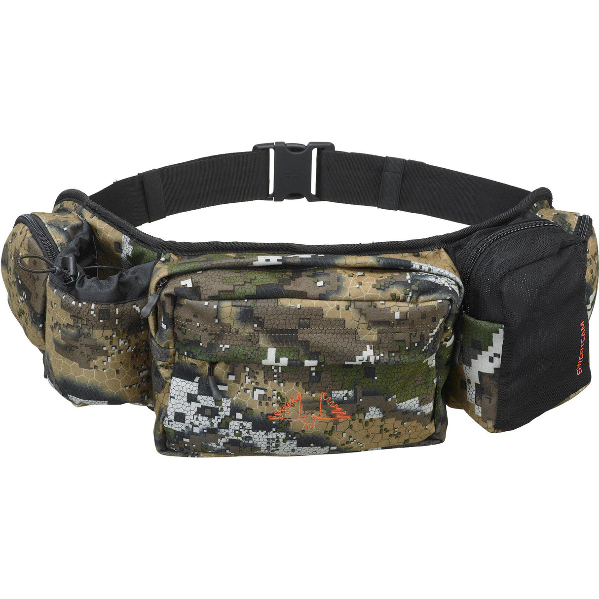 Alpha WB Midjeveske - Desolve Veil – Swedteam