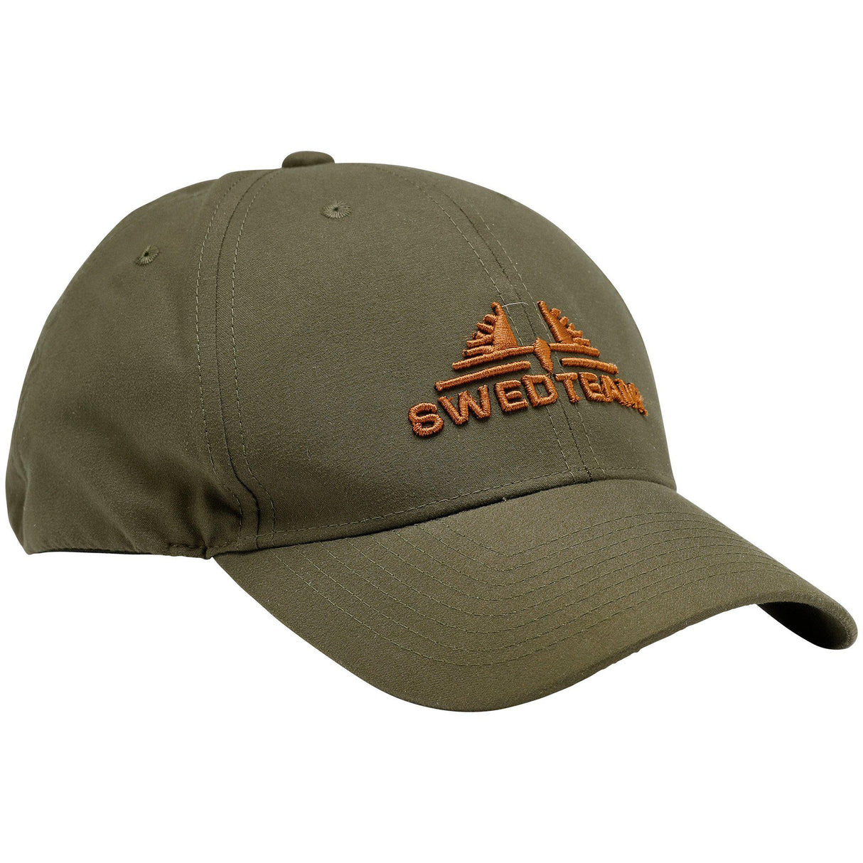 Ultra Flex Caps Green – Swedteam