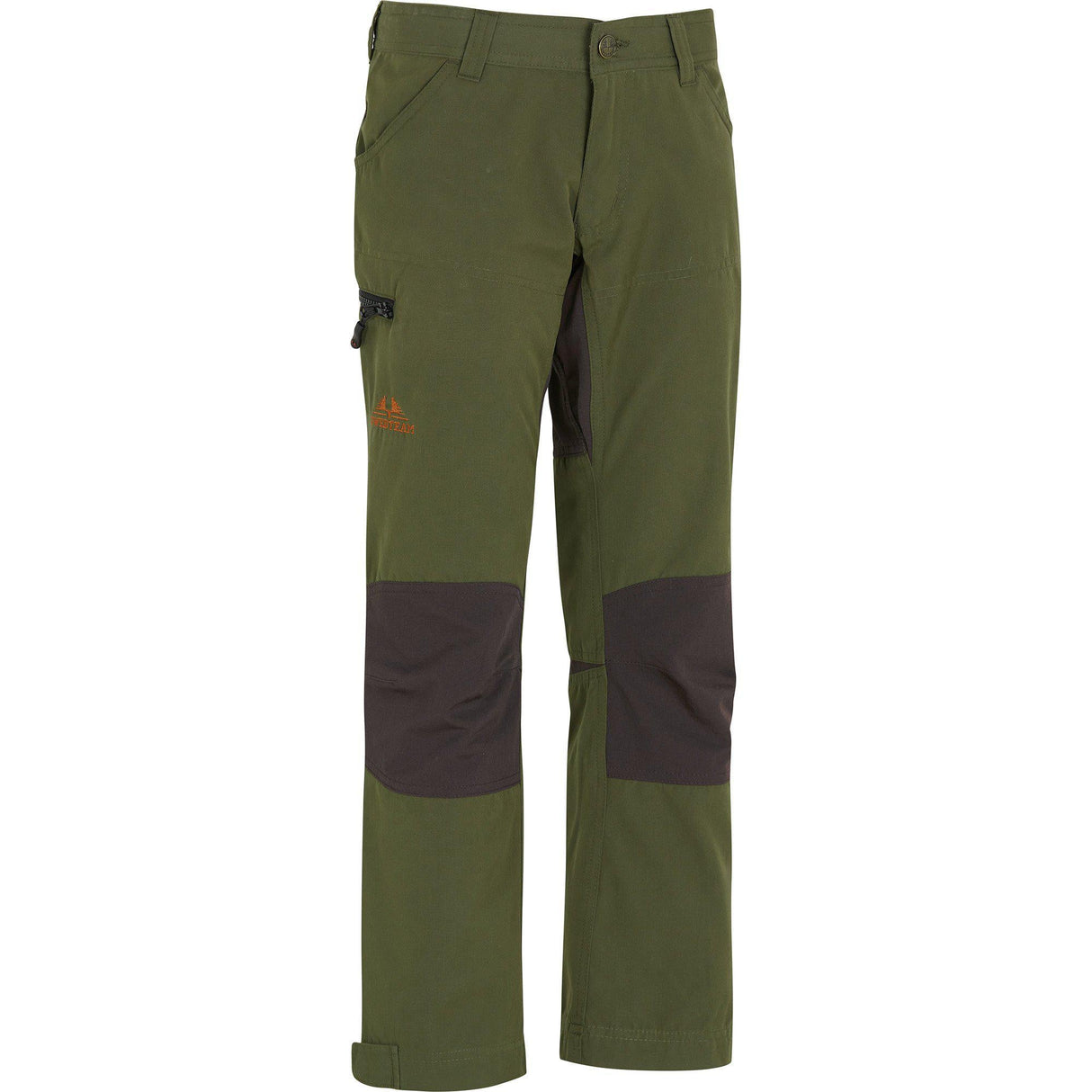 Lynx Junior Hunting - Trouser Hunting Green – Swedteam