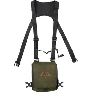 Ridge Kikkertveske - Hunting Green – Swedteam
