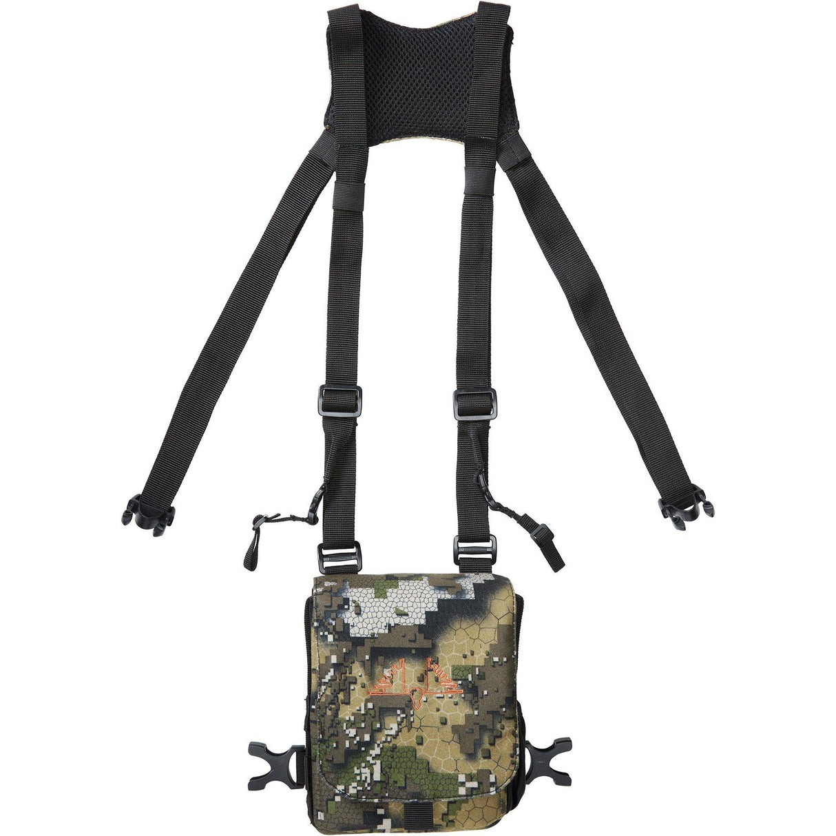 Ridge Bino Bag - Desolve Veil – Swedteam