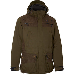 Crest Booster Class Hunting - Jakke Olive Green – Swedteam