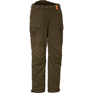 Crest Booster Classi Hunting - Bukse Olive Green – Swedteam