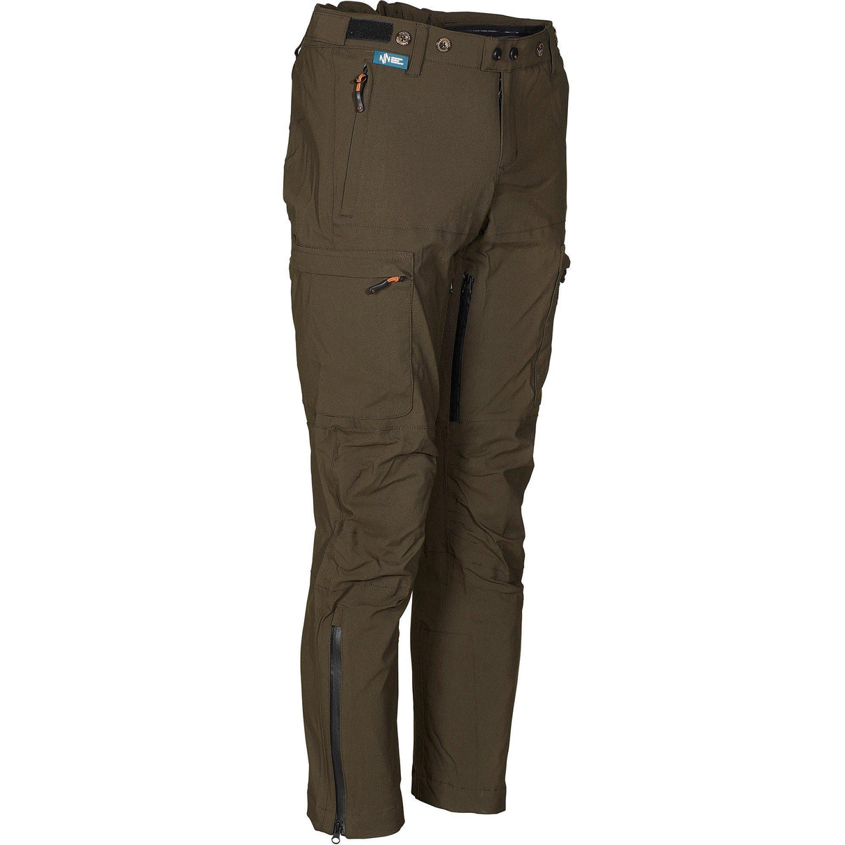 Titan Pro Hunting Bukse - Swedteam Green – Swedteam