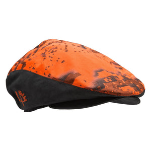 Ridge Flat Cap Desolve Fire – Swedteam