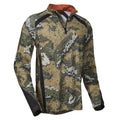 Alpha Antibite - Sweater Desolve Veil - Swedteam