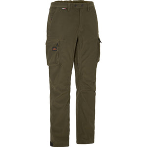 Alpha Pro 3-L Hunting - Bukse Forest Green – Swedteam