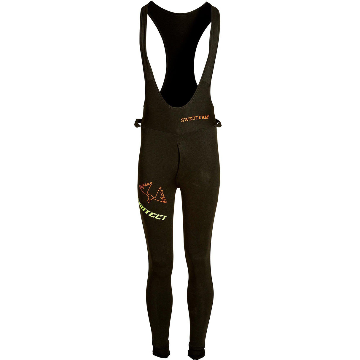 Protect Liner Beskyttelsesbukse Sort – Swedteam