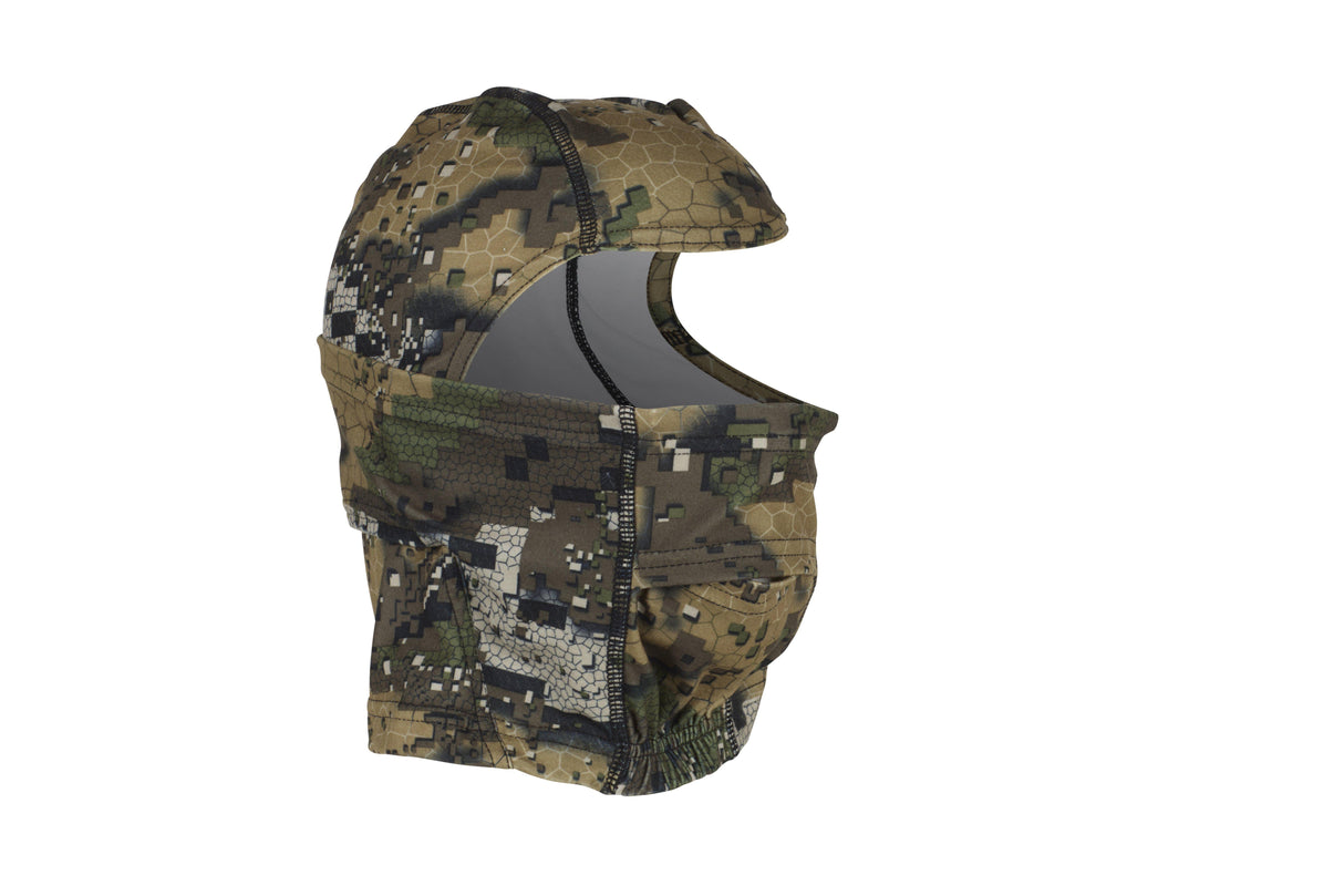 Ridge Kamuflasjehette Desolve - Veil – Swedteam