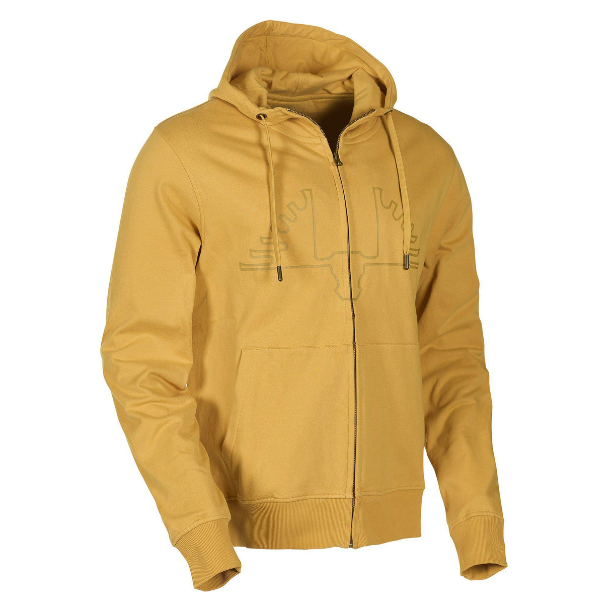 Ultra Hoodie Genser Gul – Swedteam