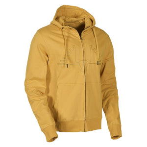 Ultra Hoodie Genser Gul – Swedteam