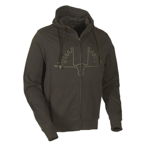 Ultra Hoodie Genser - Green – Swedteam