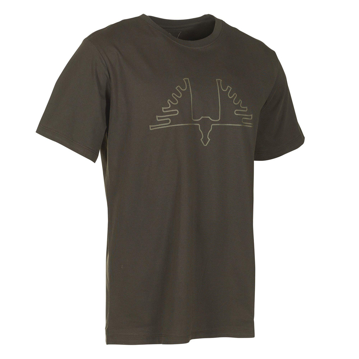 Ultra T-Skjorte - Green – Swedteam