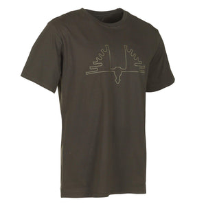 Ultra T-Skjorte - Green – Swedteam