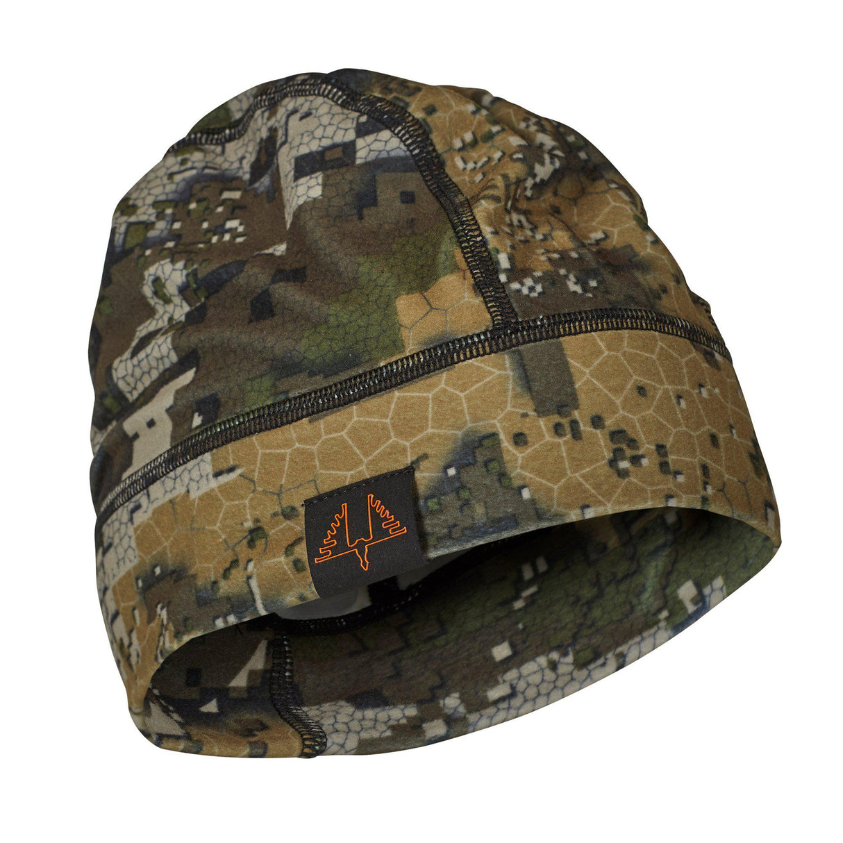 Alpha Lue - Desolve Veil – Swedteam