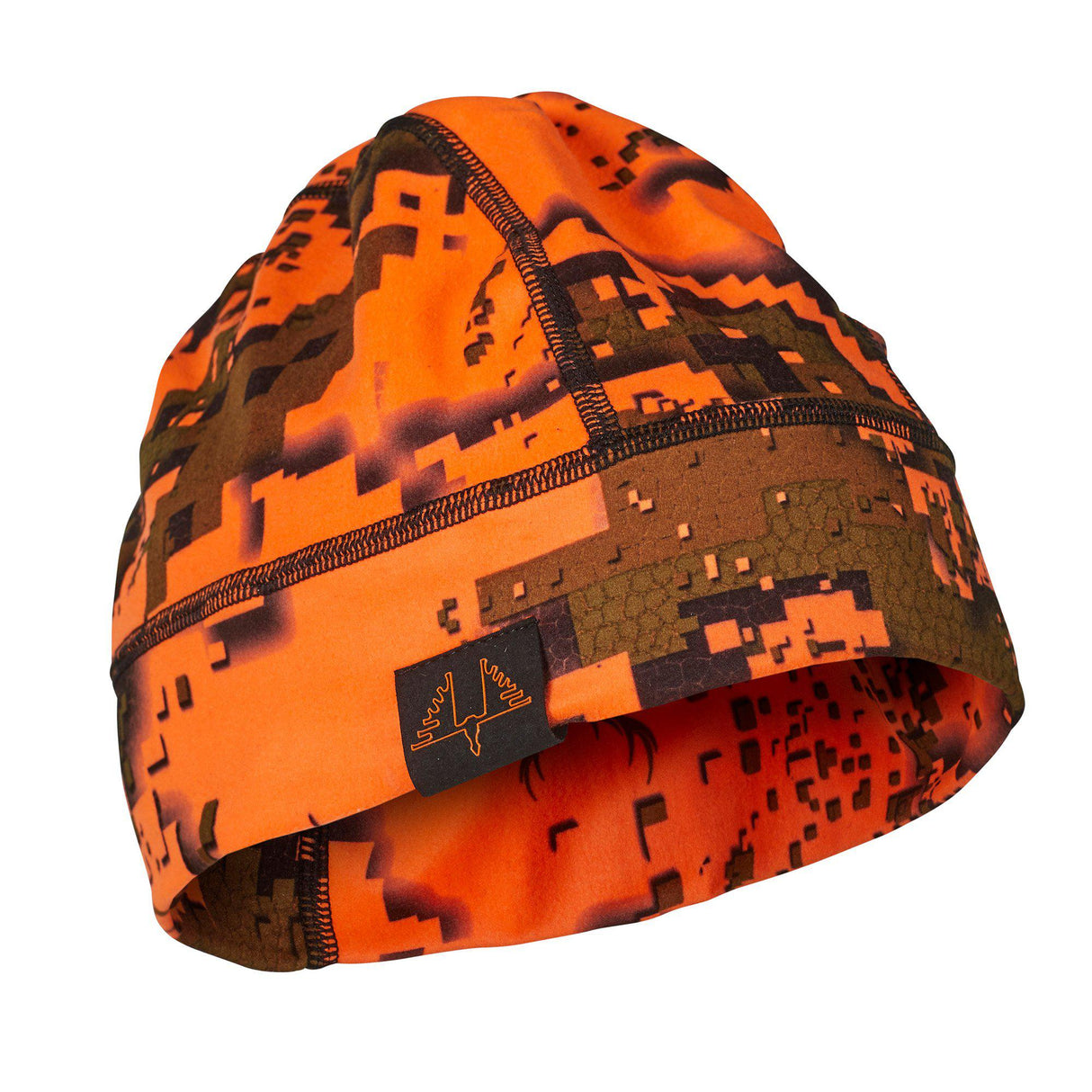 Alpha Lue - Desolve Fire – Swedteam