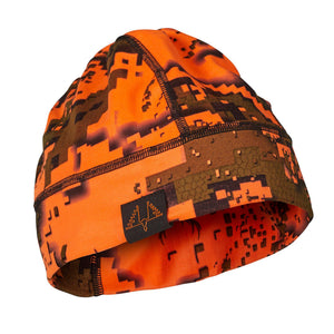 Alpha Lue - Desolve Fire – Swedteam