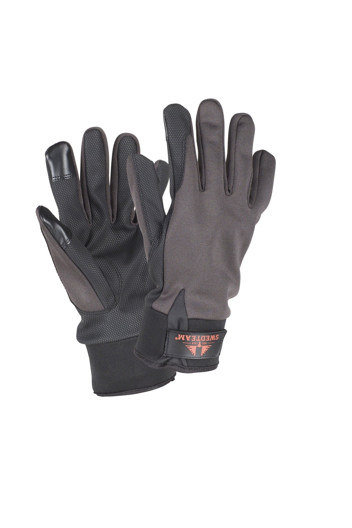 Ridge Light Hansker - Swedteam Green – Swedteam