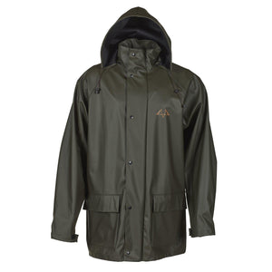 Crest Set Regnsett - Swedteam Green – Swedteam